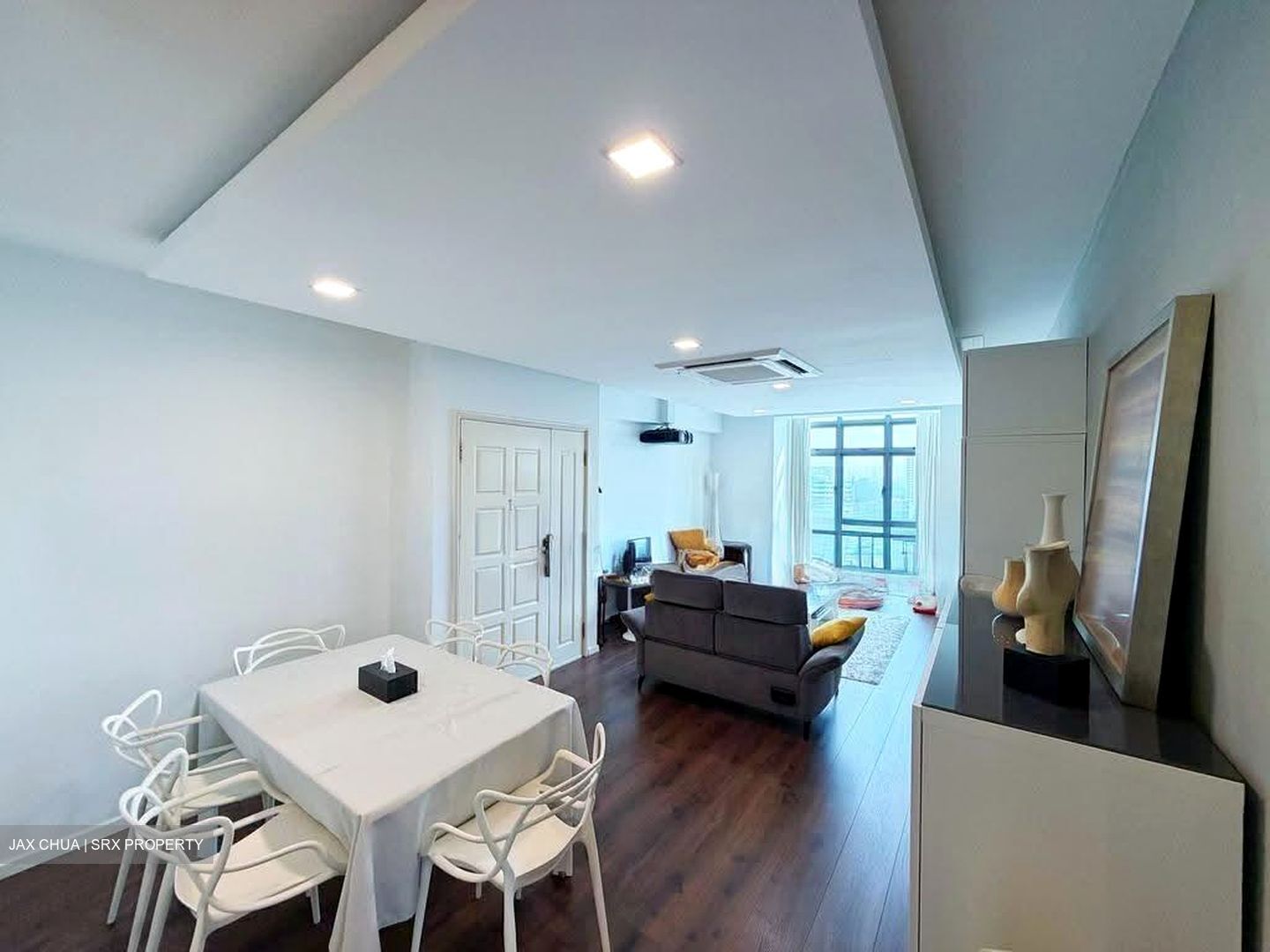 Mirage Tower (D9), Condominium #637822011
